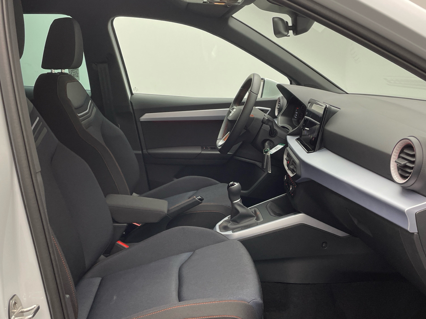 Seat Arona FR 1.0 TSI Navi CarPlay LED 