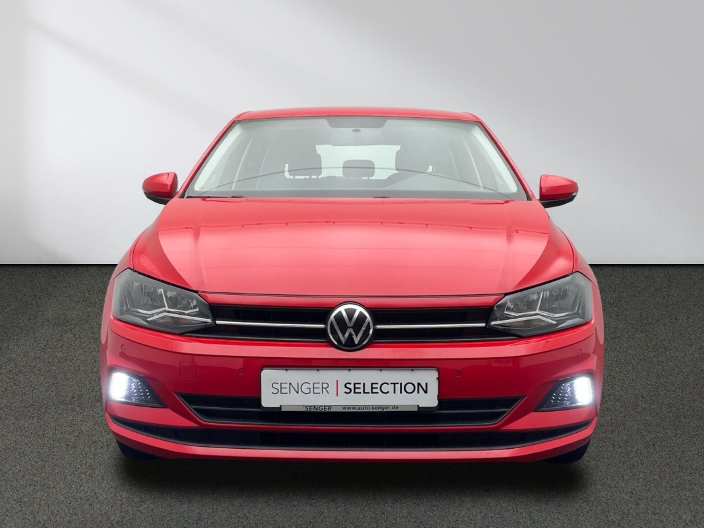 VW Polo Comfortline 1.0 Navi PDC 