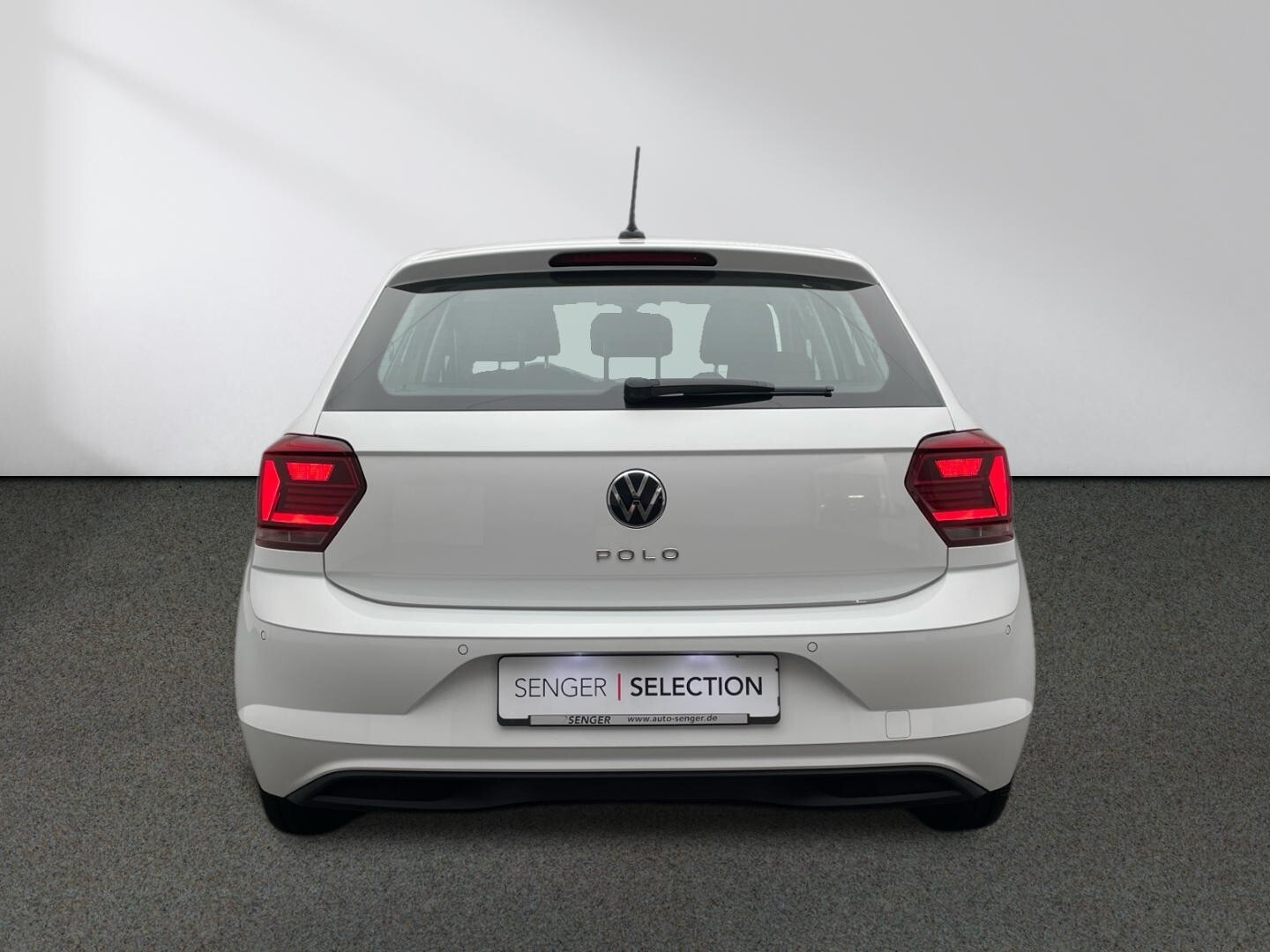 VW Polo Trendline 1.0 Navi Licht- und Sicht-Paket 