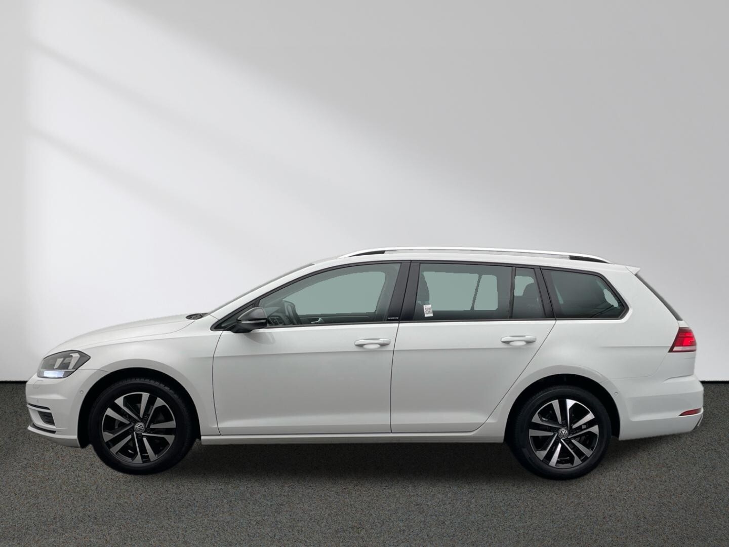 VW Golf VII Variant IQ.DRIVE 1.0 TSI Navi CarPlay 