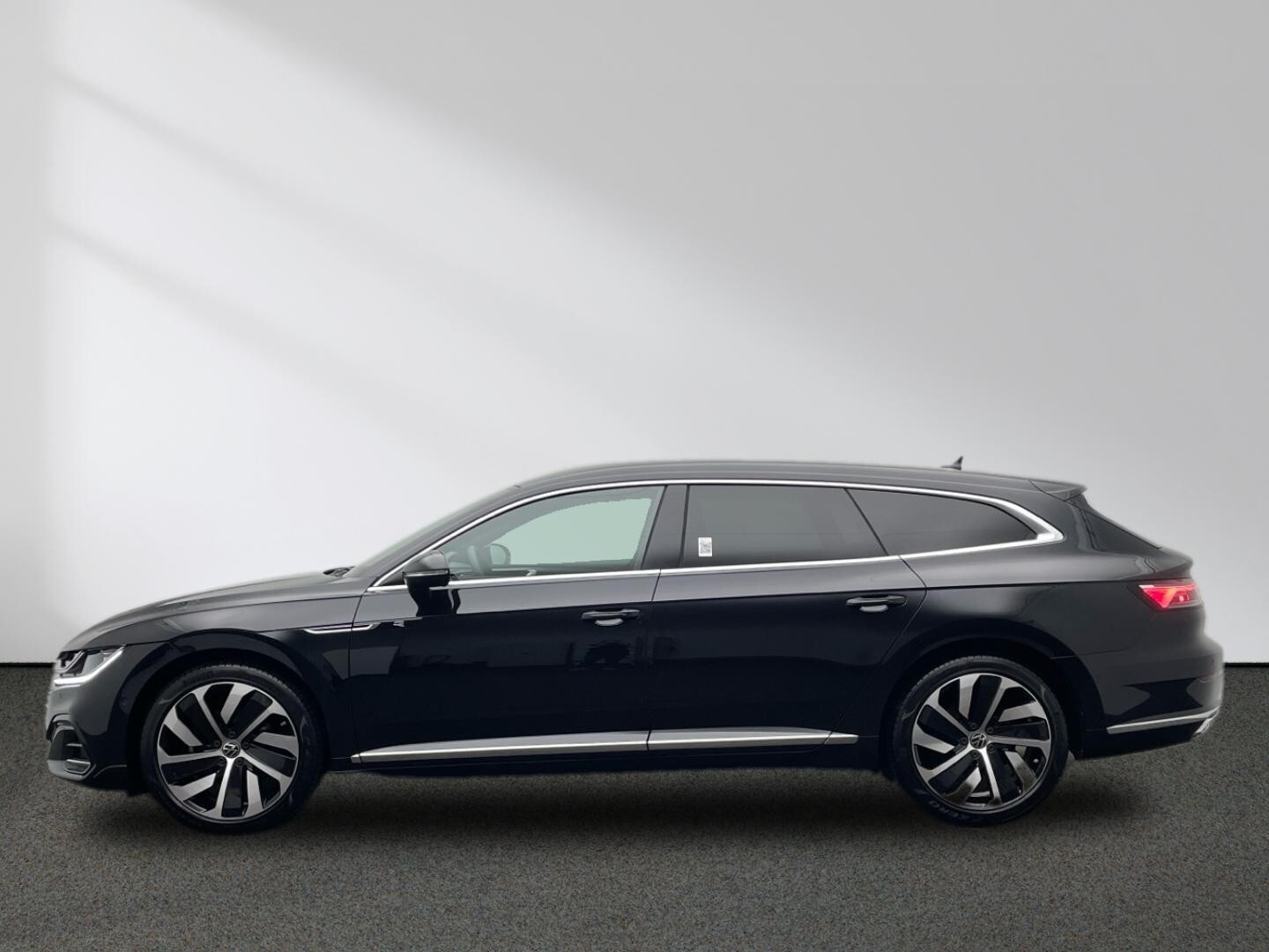 VW Arteon Shooting Brake R-Line 2.0 TDI LED HUD 