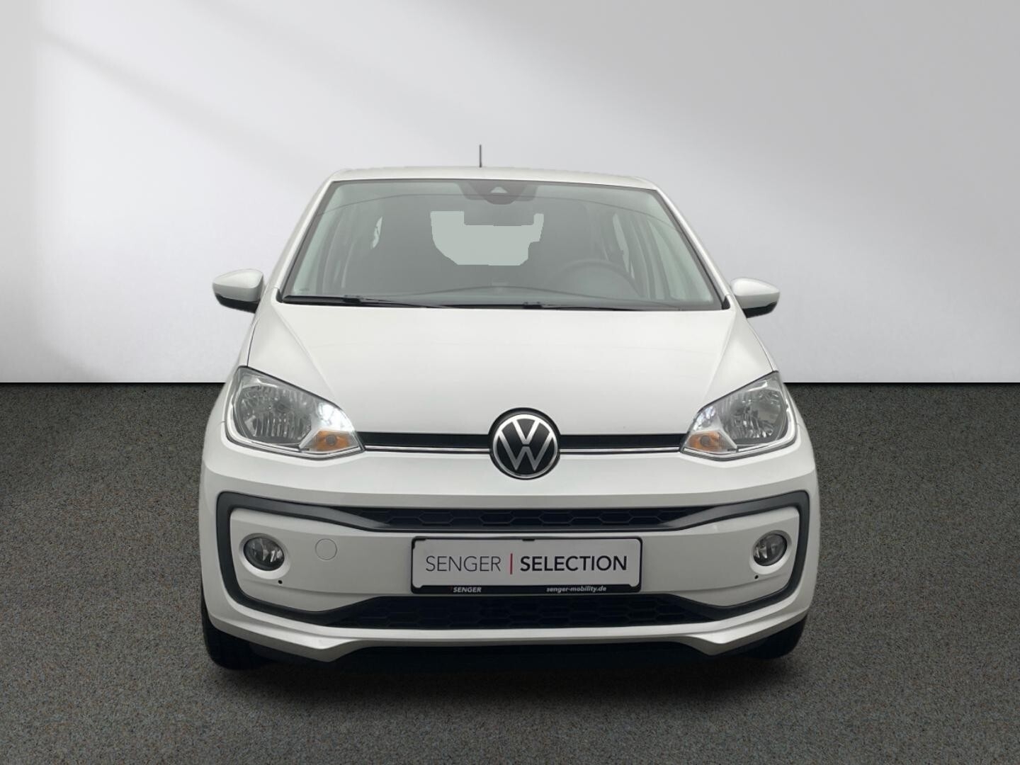 VW Up! 1.0 Klimaanlage Sitzheizung VW Connect 