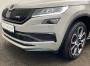 Skoda Kodiaq RS 2.0 TDI DSG 4x4 LED Panorama AHK 