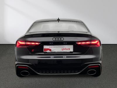 Audi RS5 Coupé RS-Dynamik 2.9 TFSI quattro Matrix B&O 