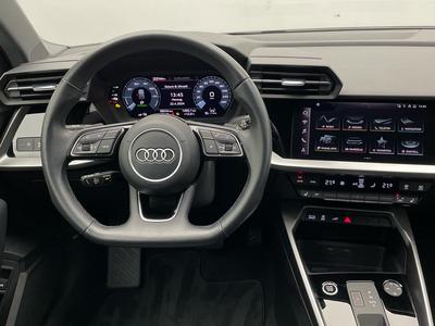 Audi A3 Sportback 40 TFSI e Advanced S tronic MMI LED 
