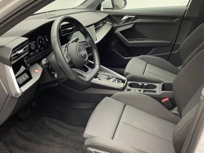 Audi A3 Sportback 40 TFSI e Advanced S tronic MMI LED Kamera 