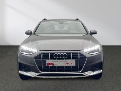 Audi A4 Allroad quattro 45 TFSI Matrix-LED HUD AHK 