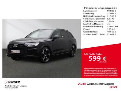 Audi Q7 large view * Klicka p bilden fr att frstora den *