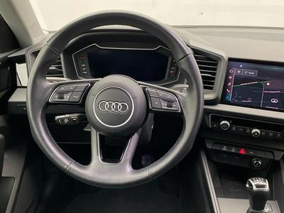 Audi A1 Sportback Advanced 25 TFSI PDC Sitzheizung 