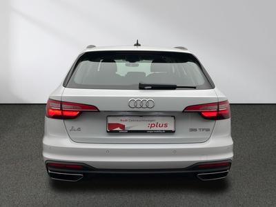 Audi A4 Avant 35 TFSI S tronic MMI LED Sitzheizung 