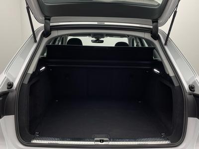 Audi A4 Avant 35 TFSI S tronic MMI LED Business-Paket 