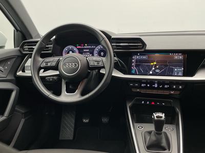 Audi A3 Sportback Advanced 30 TDI MMI LED PDC 