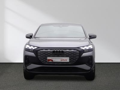 Audi Q4 e-tron Sportback 50 quattro Matrix B&O HUD Standh. 