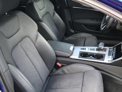 Audi A6 Avant 45 TDI LED Navigation Tempomat 