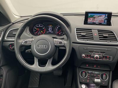 Audi Q3 1.4 TFSI MMI Xenon Pano s-line 