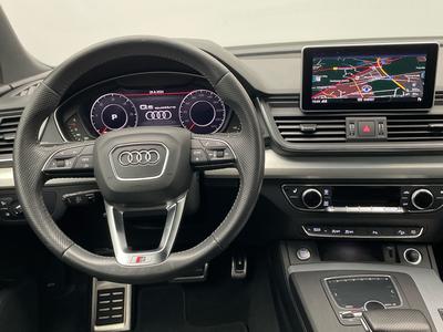 Audi Q5 Sport 40 TDI quattro S tronic LED AHK S line 