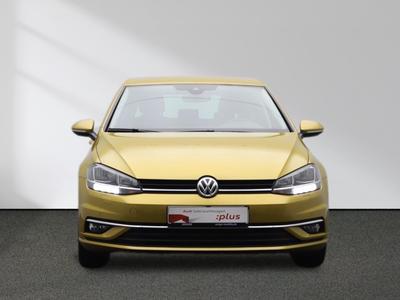VW Golf VII 1.0 TSI DSG Navi CarPlay Komfort-Sitze 