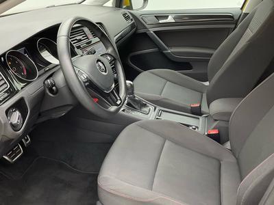 VW Golf VII 1.4 TSI DSG Navi CarPlay Komfort-Sitze 