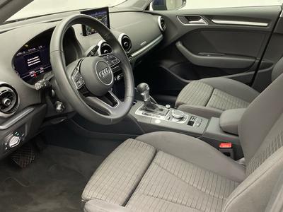 Audi A3 Sportback e-tron 40 Sport S tronic MMI LED 