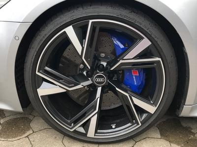 Audi RS6 RS-Dynamikpaket plus 4.0 TFSI quattro 