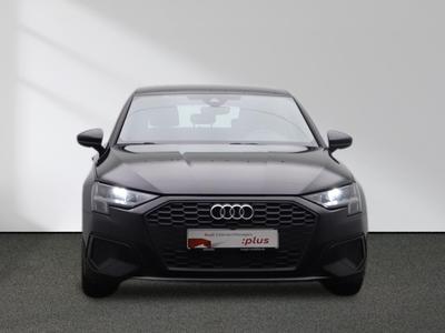 Audi A3 Sportback 40 TFSI e MMI LED SHZ Digi.Cockpit 