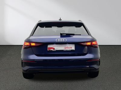 Audi A3 Sportback Advanced 35 TDI S tronic MMI LED 