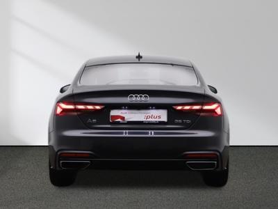 Audi A5 Sportback Advanced 35TDI S tronic Matrix Pano 