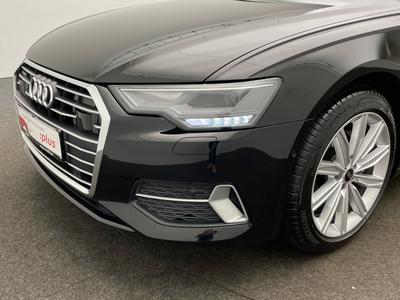 Audi A6 Avant Sport 40 TDI quattro MMI LED Kamera 