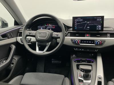 Audi A5 Sportback S line 45 TFSI quattro Matrix-LED 