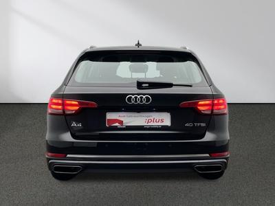 Audi A4 Avant Sport 40 TFSI S tronic MMI Navi Xenon 