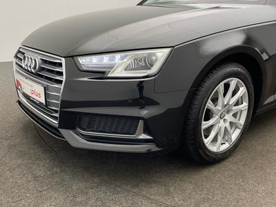 Audi A4 Avant Sport 40 TFSI S tronic MMI Navi Xenon 