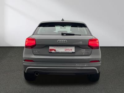 Audi Q2 Design 30 TFSI MMI LED S line Licht-Paket 