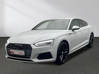 Audi A5 Sportback Sport 2.0 TFSI S tronic MMI Xenon 