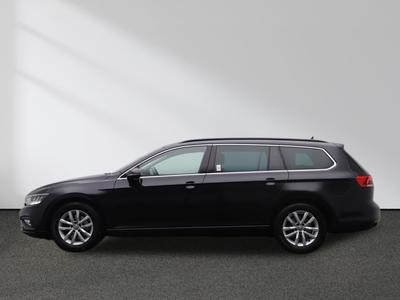 VW Passat Variant Business 2.0 TDI CarPlay LED AHK 