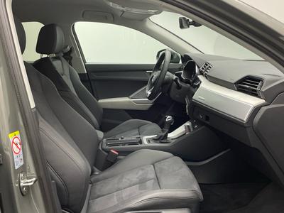 Audi Q3 Sportback 45 TFSIe S tronic MMI LED AHK 