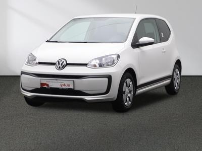 VW Up! 1.0 TSI move up! Klima EasyEntry 