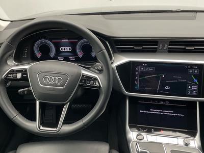 Audi A6 Avant Sport 45 TFSI S tronic MMI LED Kamera 