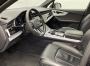 Audi Q7 60 TFSI e S line quattro Matrix Pano Bose AHK 