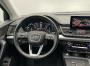 Audi Q5 50 TFSI e Sport quattro S tronic Matrix HUD 