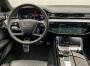 Audi S8 4.0 TFSI quattro Matrix-LED Panorama B&O 
