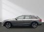 Audi A4 Allroad position side 2