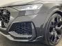 Audi RSQ8 4.0TFSI quattro Matrix B&O AHK Dynamik plus 