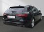 Audi A4 Avant Advanced 35 TDI S tronic MMI LED AHK 