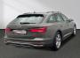 Audi A6 Allroad position side 3