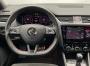 Skoda Octavia Combi RS 2.0 TDI DSG 4x4 CarPlay LED AHK 