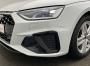 Audi A4 Avant S line 35 TDI S tronic MMI LED Kamera 
