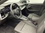 Audi A3 Sportback position side 9