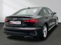 Audi A3 Limousine S line 35 TDI MMI LED Kamera Sitzh. 