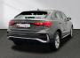 Audi Q3 Sportback S line 35 TDI quattro MMI LED 