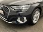 Audi A3 Sportback Advanced 30 TFSI MMI LED AHK Sitzh. 